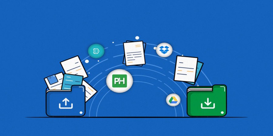 Nippyfile - Store, Share, and Manage Your Files With Ease